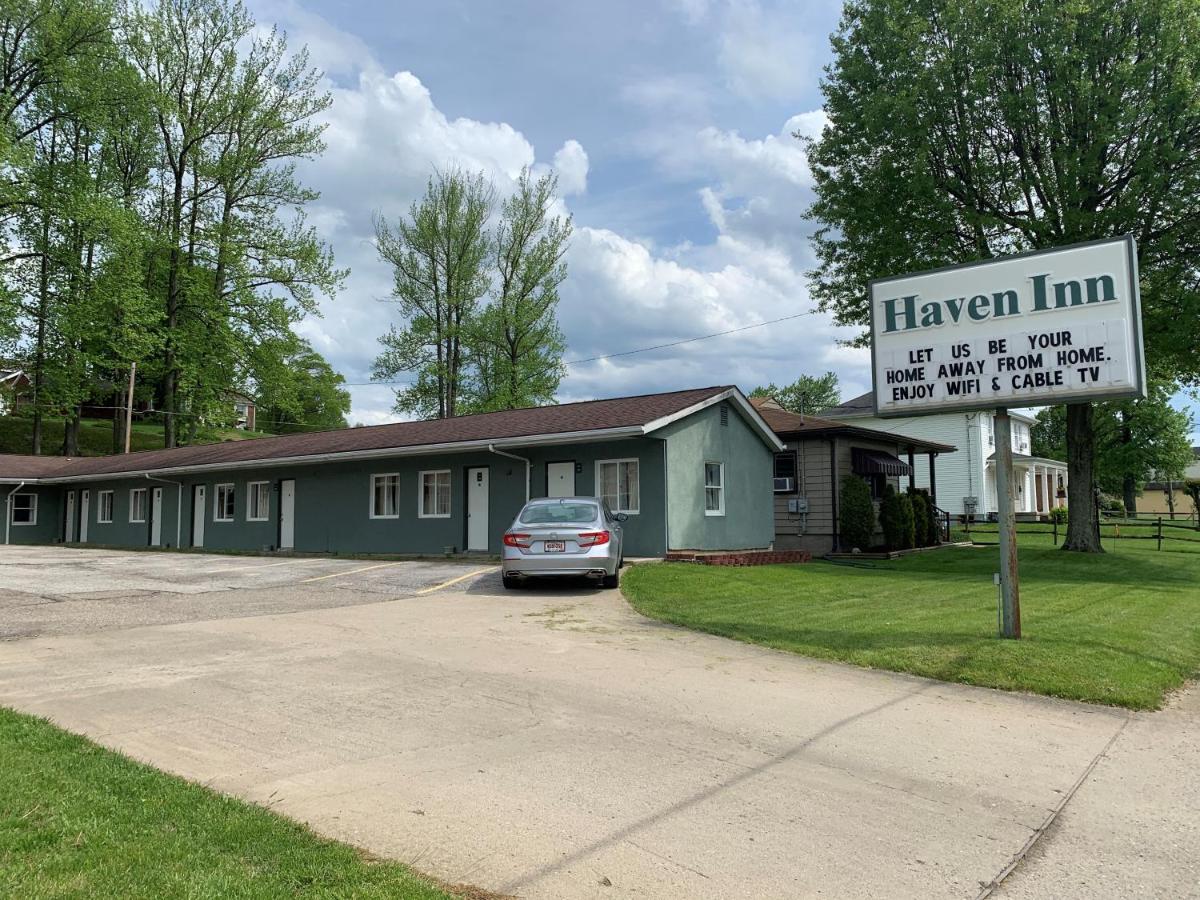 Glen Dale Haven Inn المظهر الخارجي الصورة