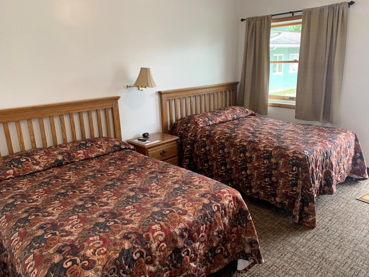 Glen Dale Haven Inn المظهر الخارجي الصورة