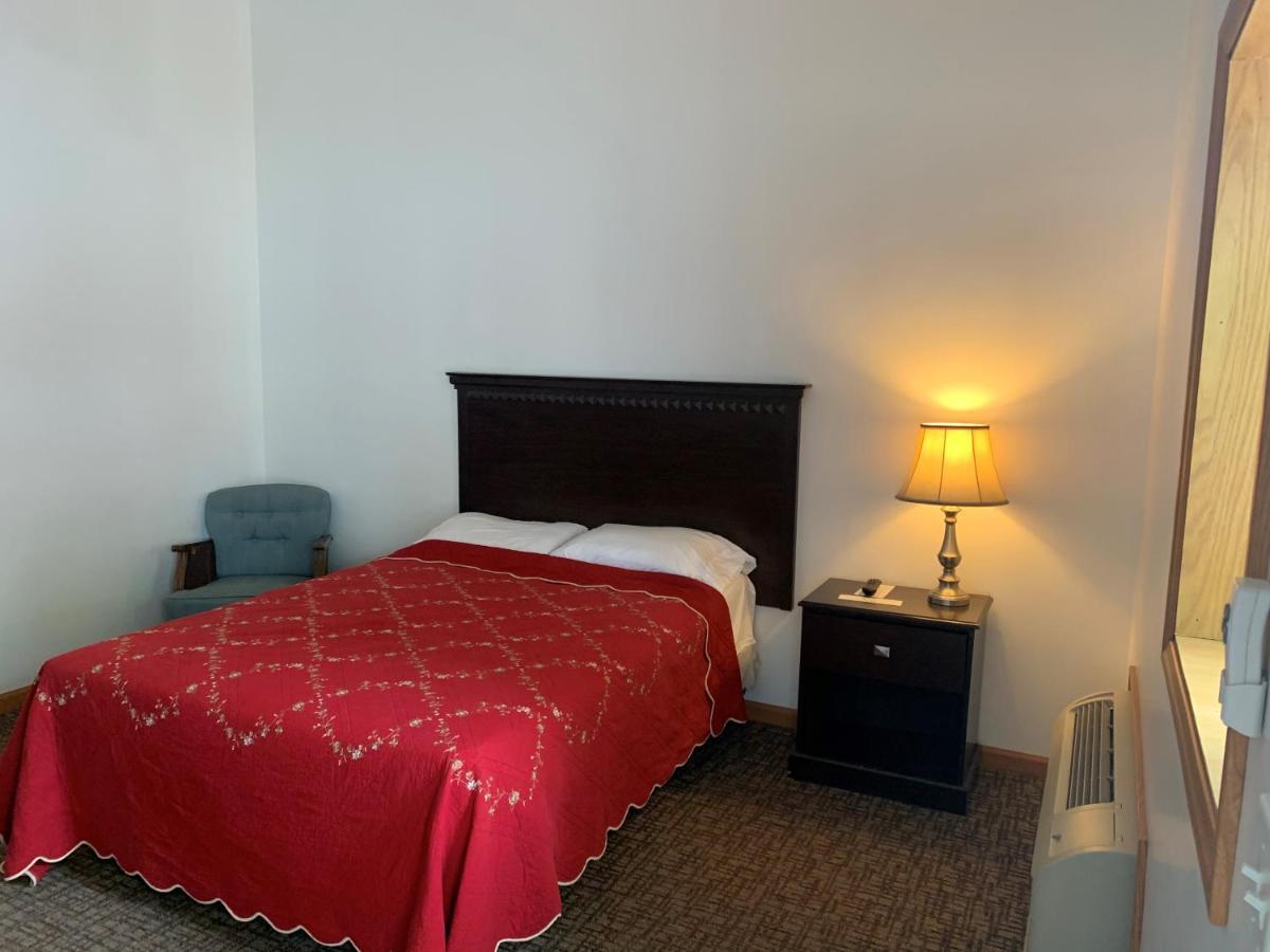 Glen Dale Haven Inn المظهر الخارجي الصورة