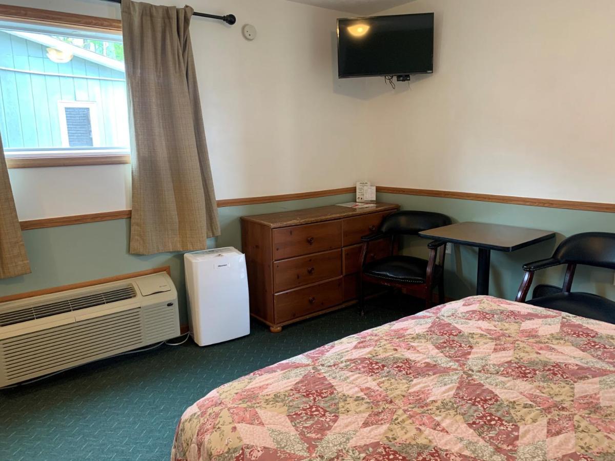 Glen Dale Haven Inn المظهر الخارجي الصورة