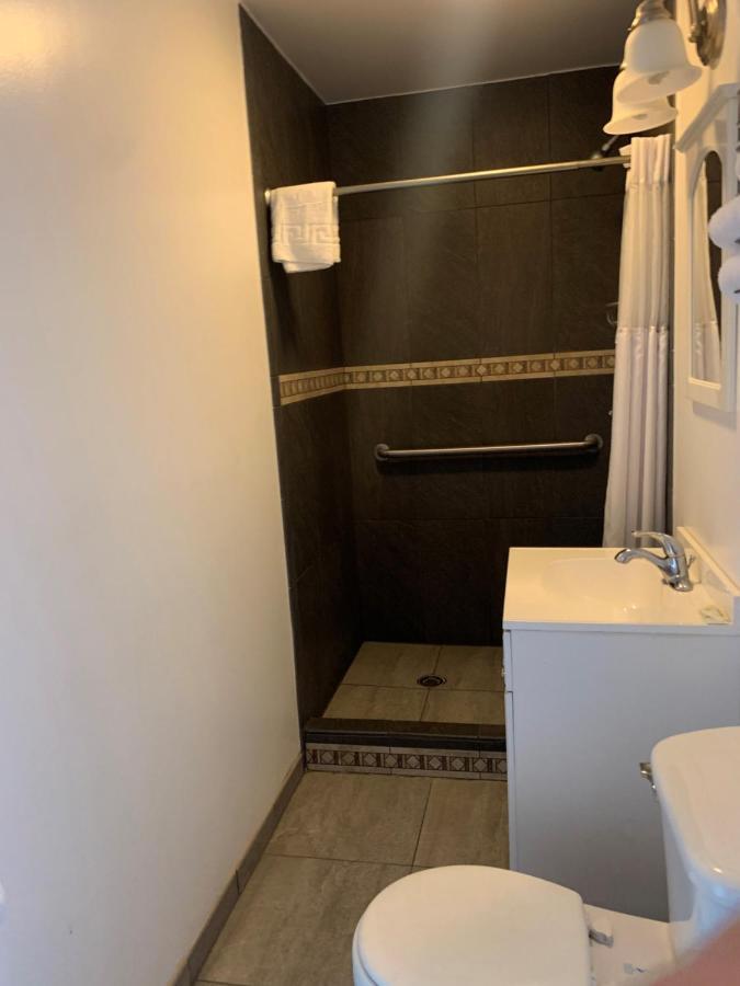 Glen Dale Haven Inn المظهر الخارجي الصورة